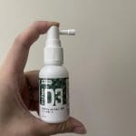維生素D3噴劑